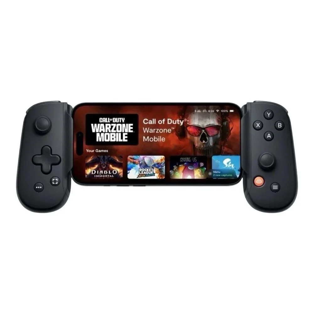 Xbox Backbone One Gaming Controller For iPhone IOS 1 Month Free Xbox Game Pass